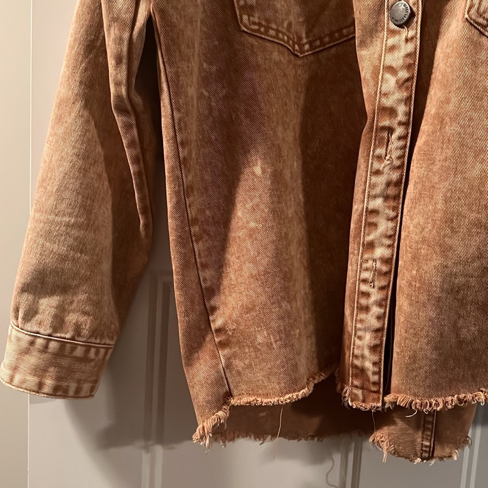 Jacket - Picture 2 of 2
